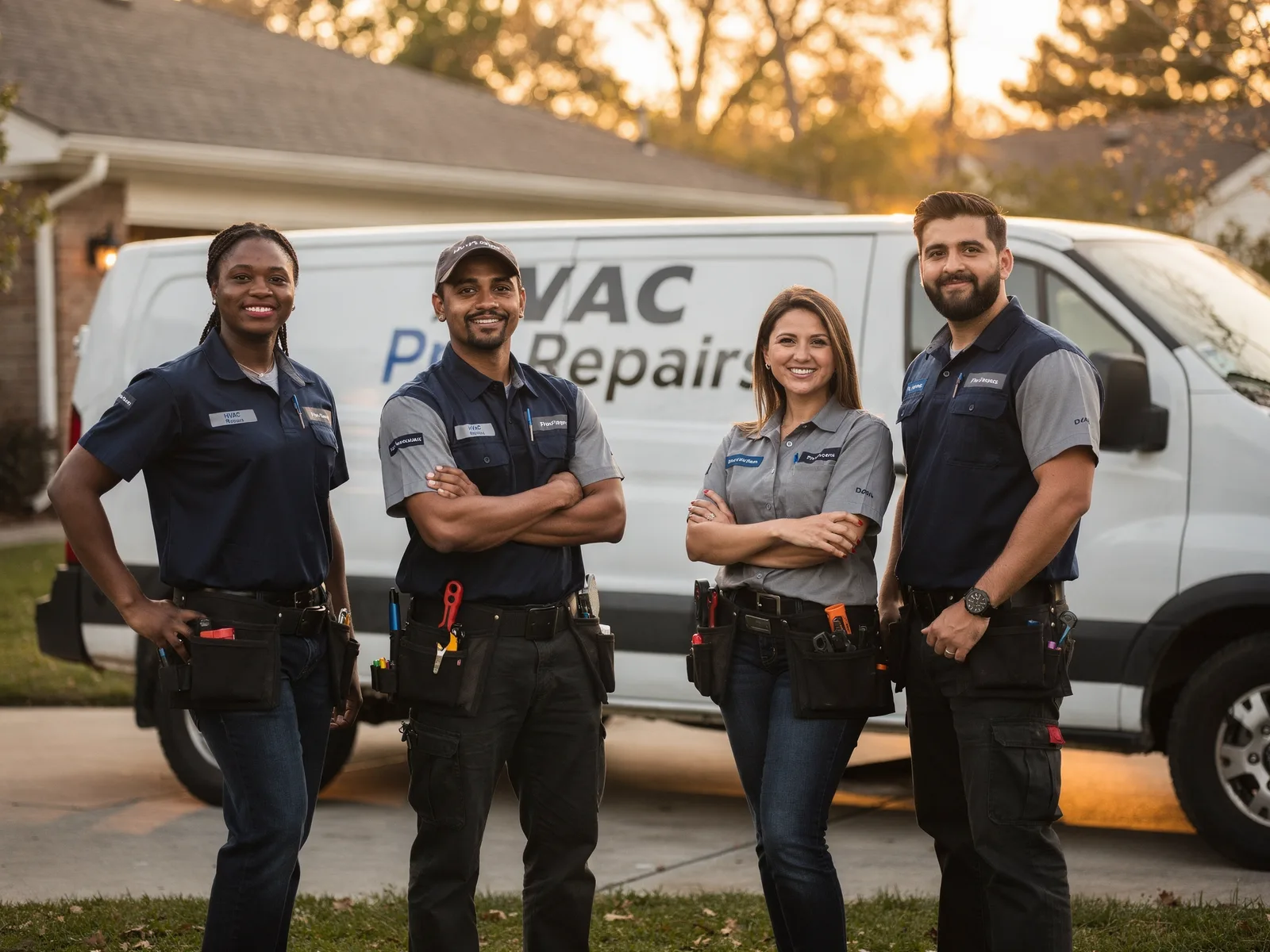 Heat Pump Repair company in Ashton, SD