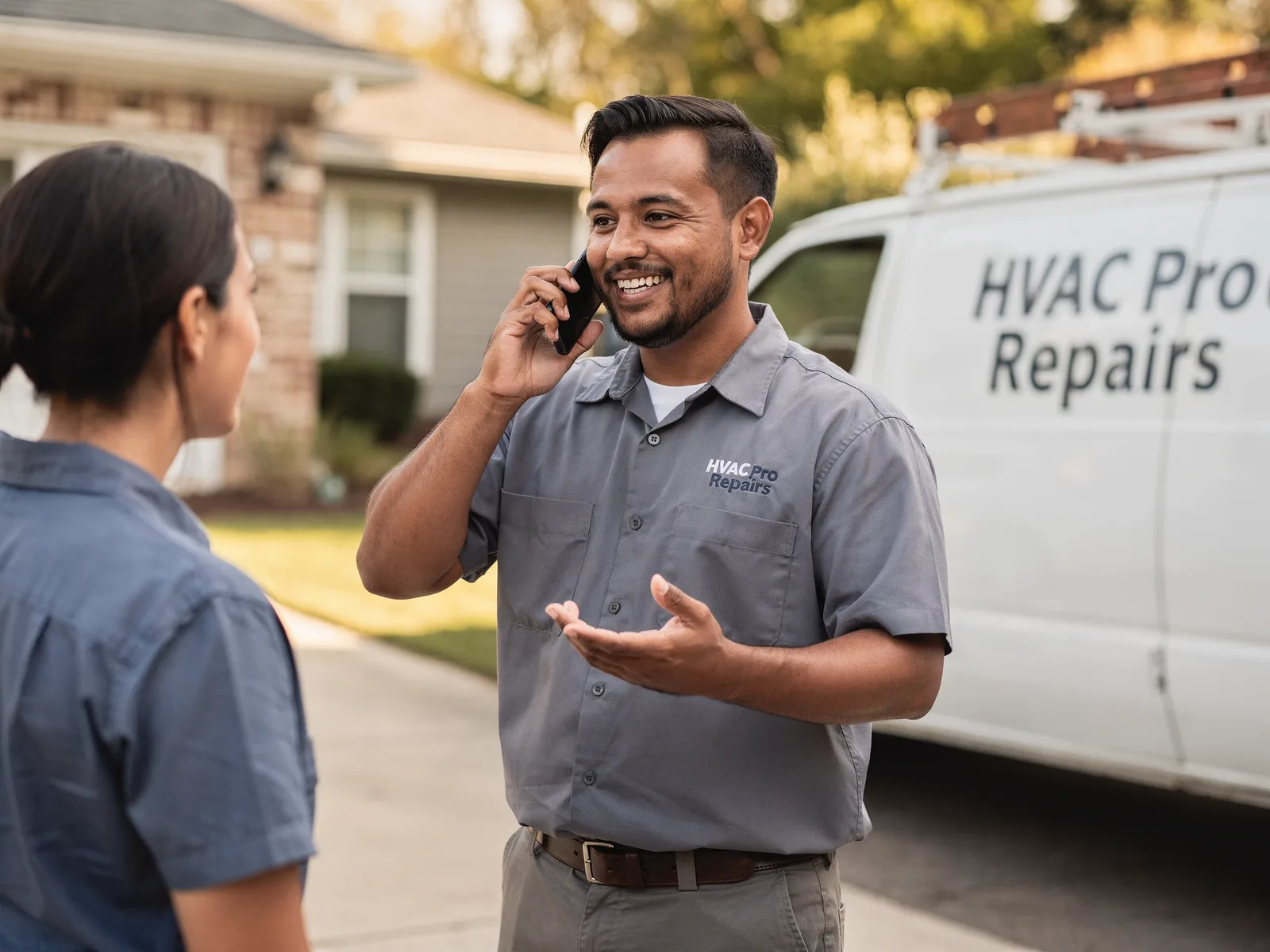 Heat Pump Repair Ashton, SD FAQs